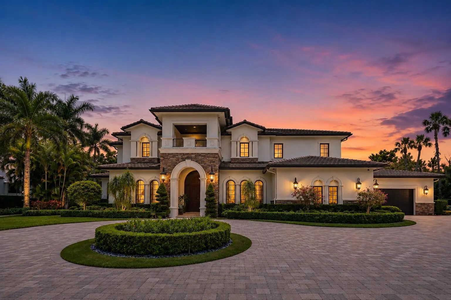 7242 Stonegate Boulevard, Parkland