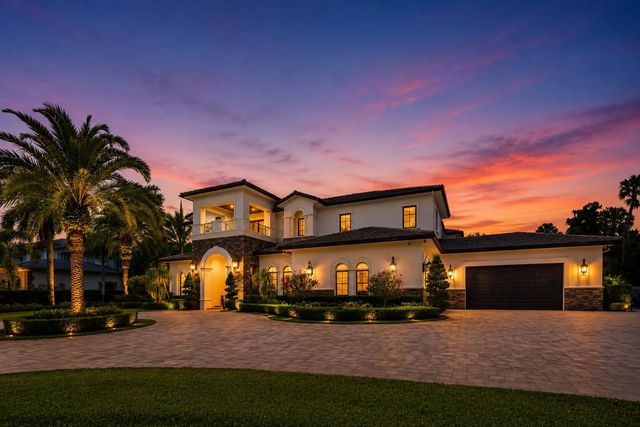 2 of 35 - 7242 Stonegate Boulevard, Parkland, FL