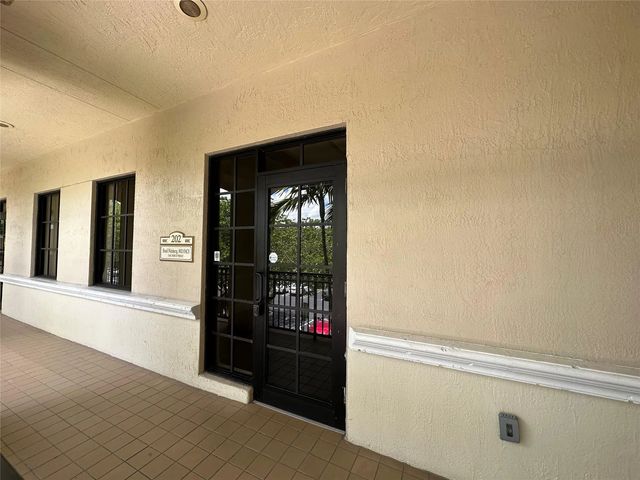 7451 Wiles Road #202, Coral Springs