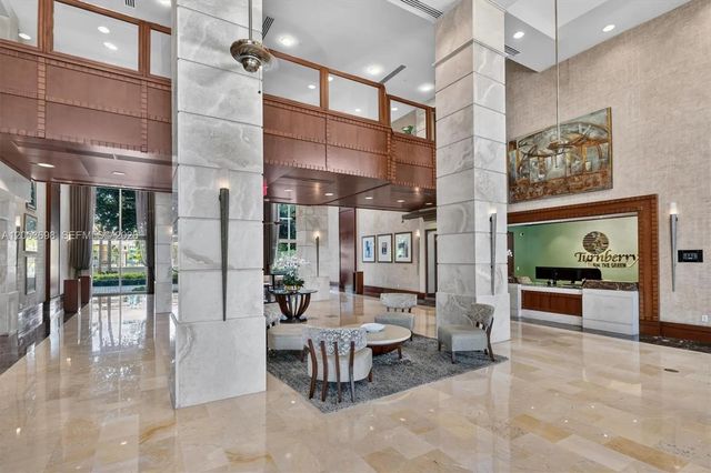 2 of 32 - 19501 W Country Club Drive #2401, Aventura, FL