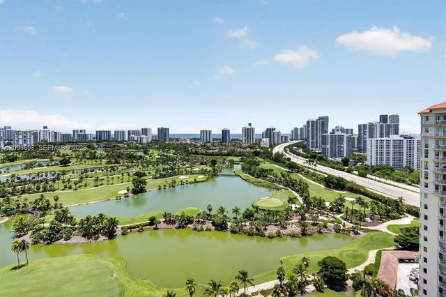 3 of 32 - 19501 W Country Club Drive #2401, Aventura, FL