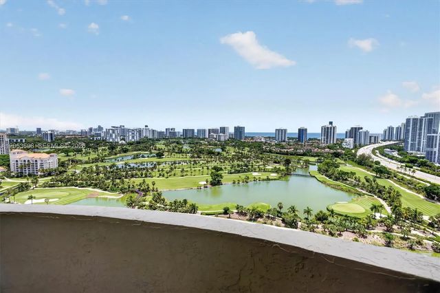 4 of 32 - 19501 W Country Club Drive #2401, Aventura, FL