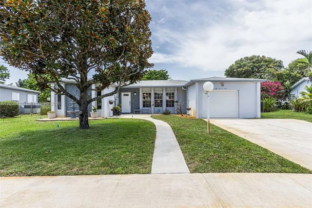 5309 Sw 8th Court, Margate