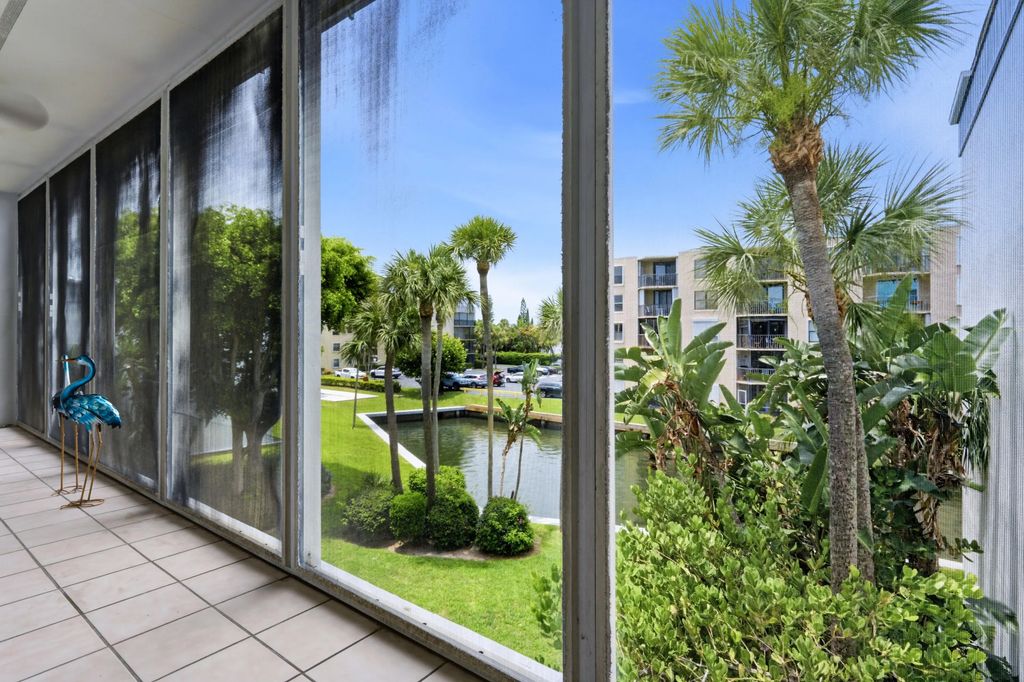 200 Waterway Drive S #309, Lantana