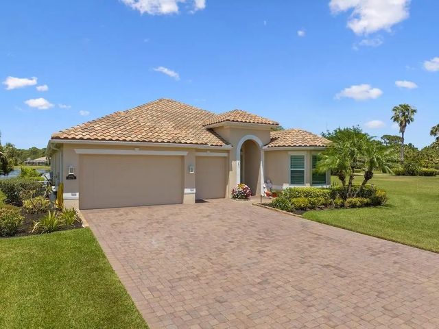 6000 Venetto Way, Vero Beach