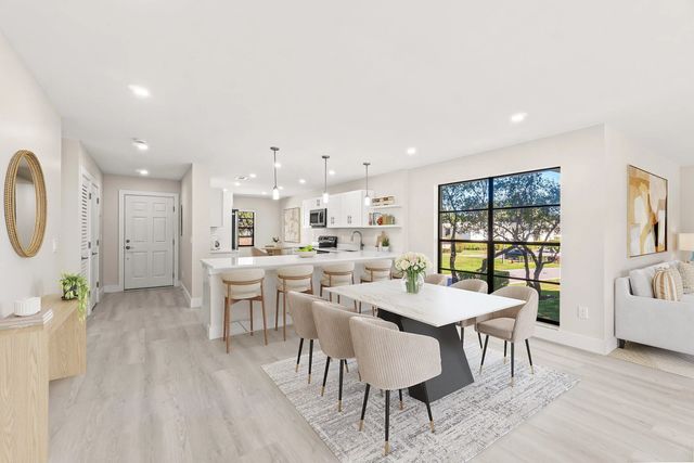 3 of 37 - 51 Stratford Lane W #b, Boynton Beach, FL