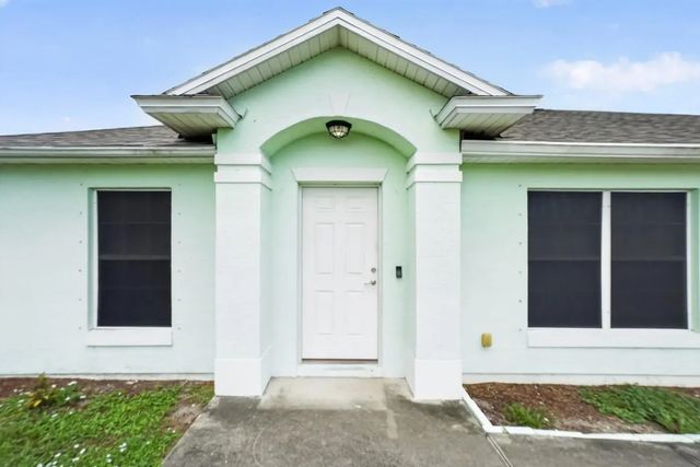 7816 100th Avenue, Vero Beach