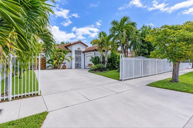 25237 Sw 133 Place, Homestead