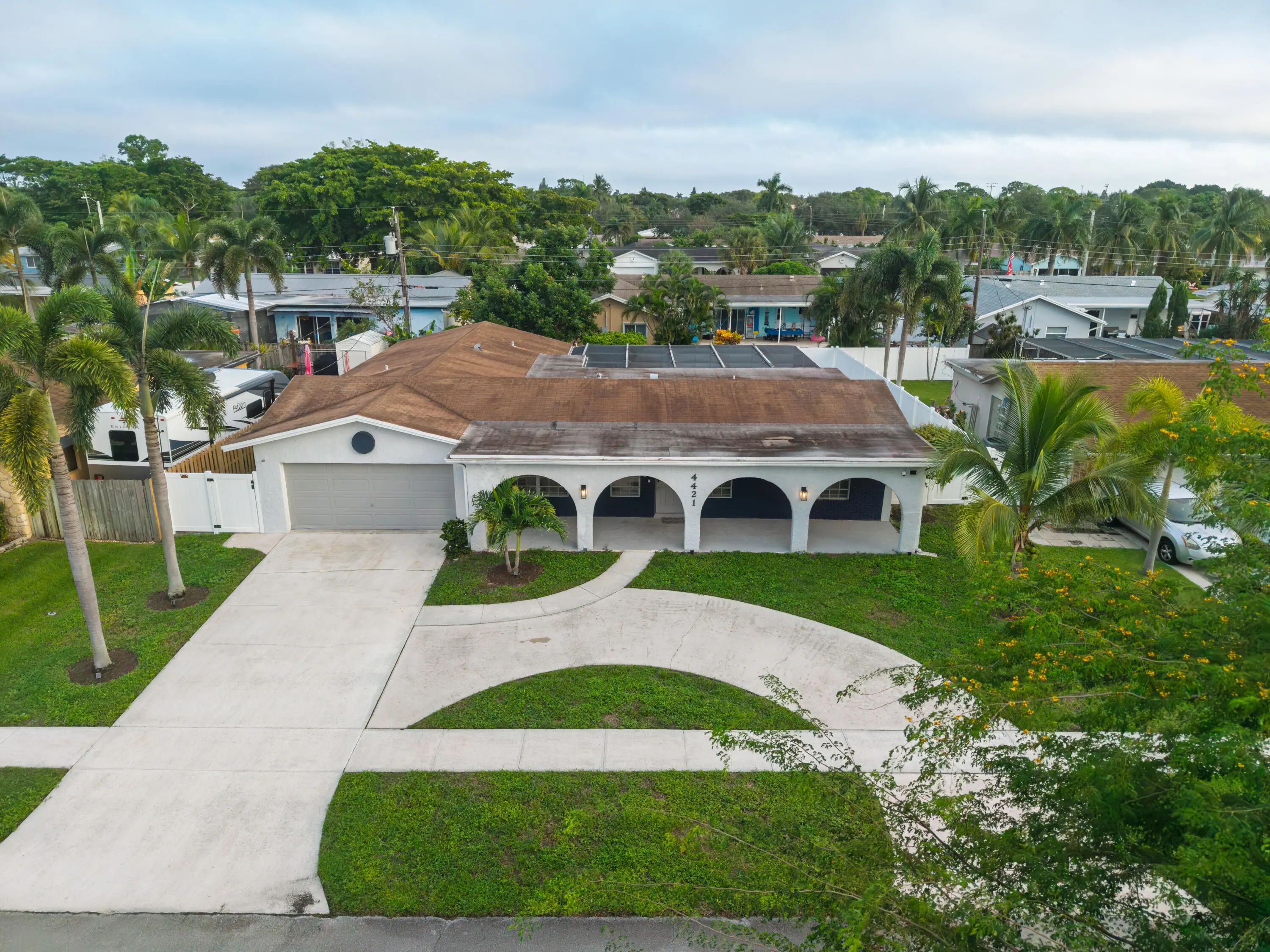 4421 Nw 2nd Court, Coconut Creek