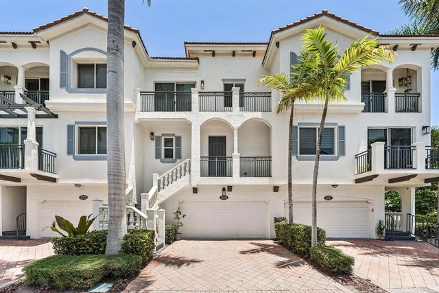3030 Waterside Circle, Boynton Beach