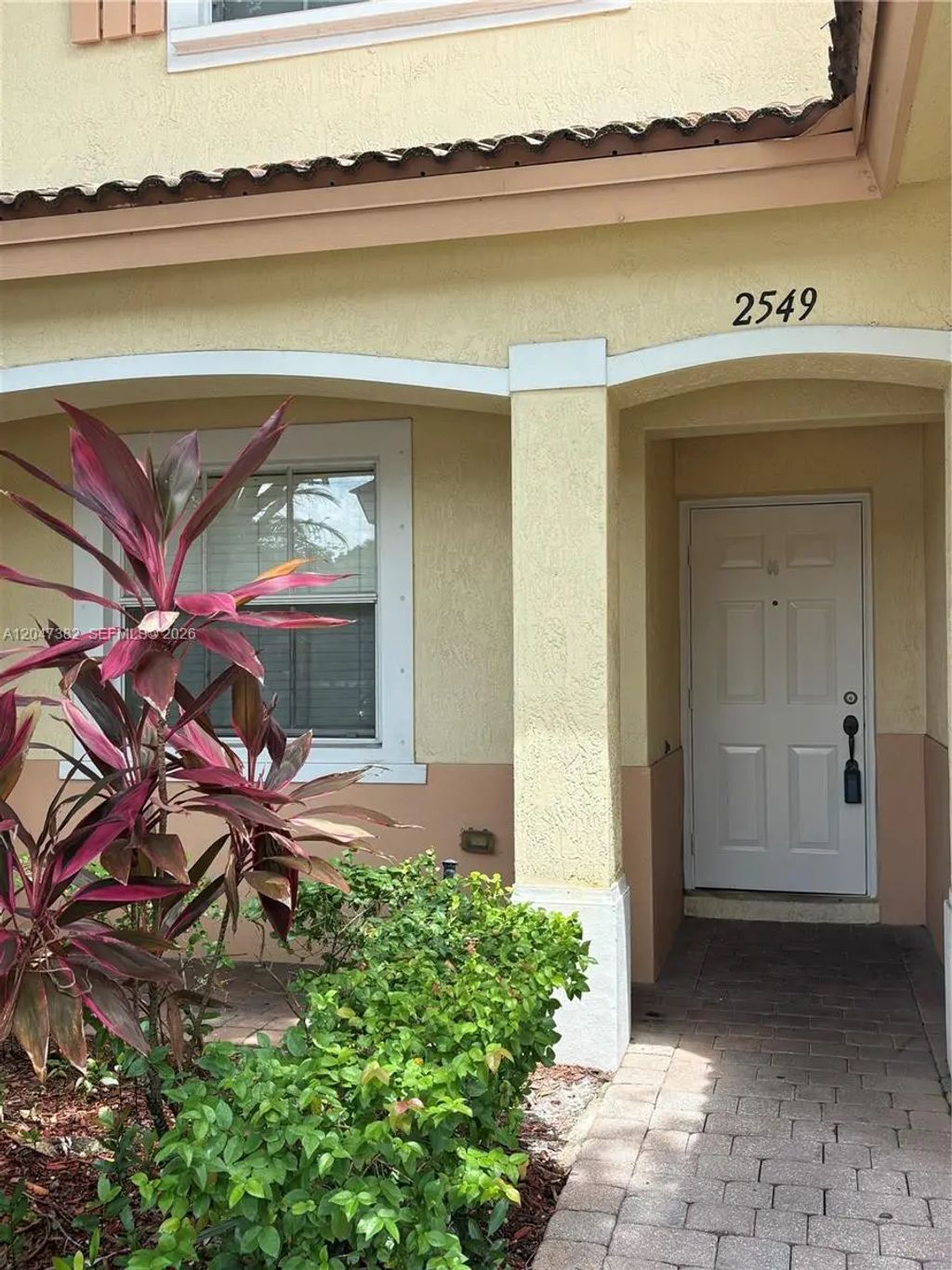 2549 Sw 83rd Terrace #105, Miramar