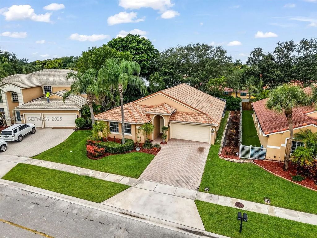 8688 Via Ancho Road, Boca Raton