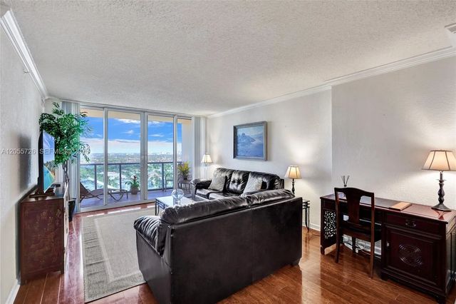 4 of 59 - 2501 S Ocean Drive #1628, Hollywood, FL