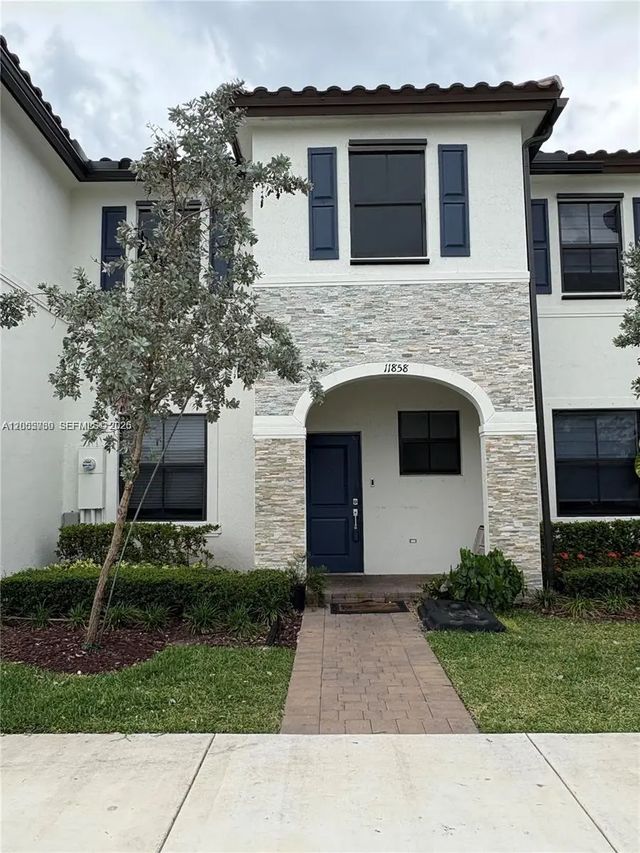 11858 Sw 246th Lane, Homestead