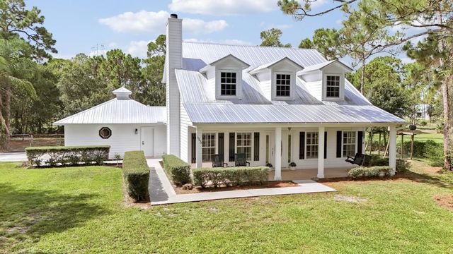 10635 Pine Needle Drive, Fort Pierce