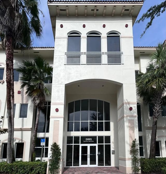 2 of 20 - 2893 Executive Park Drive #105, Weston, FL