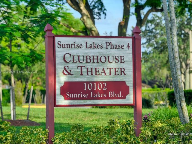 2 of 20 - 10360 Nw 30th Court #206, Sunrise, FL