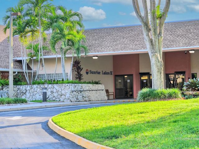 3 of 20 - 10360 Nw 30th Court #206, Sunrise, FL