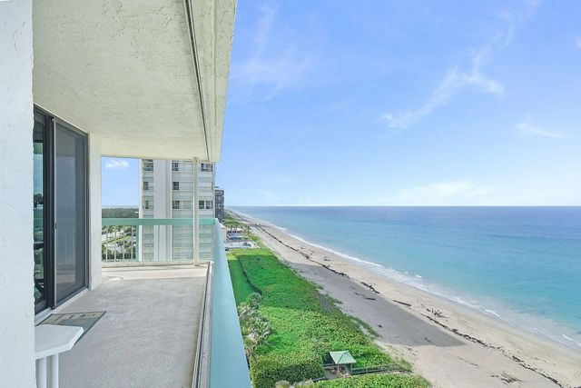 9940 S Ocean Drive #1101, Jensen Beach