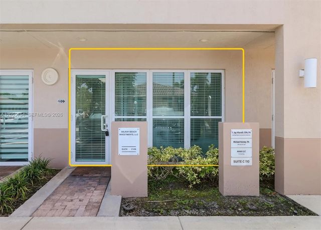 5220 S University Drive #109c, Davie