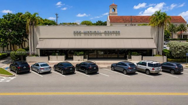 555 Biltmore Way #205, Coral Gables