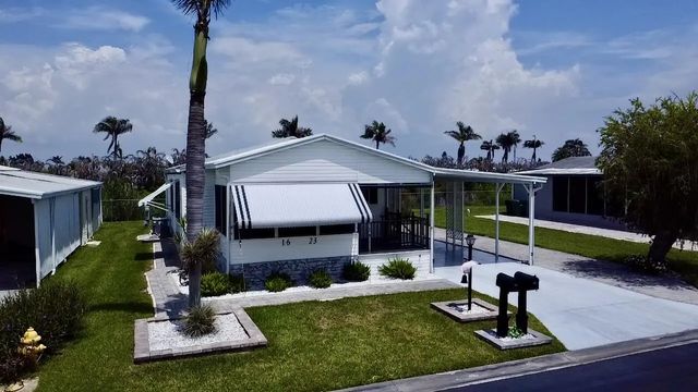 1623 Sw 35th Circle, Okeechobee