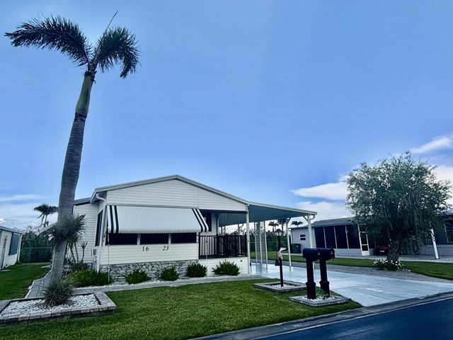 2 of 21 - 1623 Sw 35th Circle, Okeechobee, FL