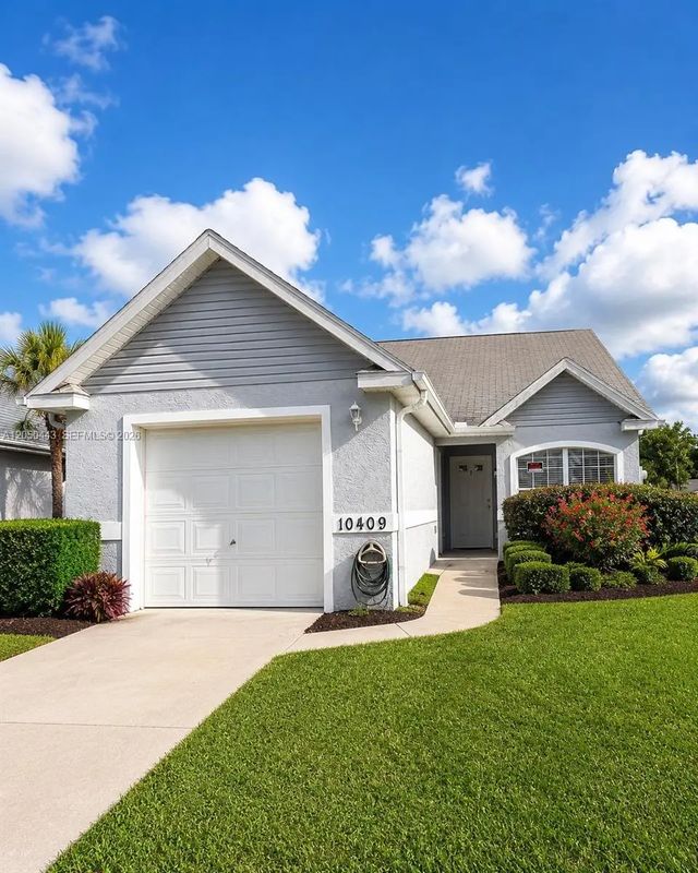 10409 Sw 85th Court, Ocala