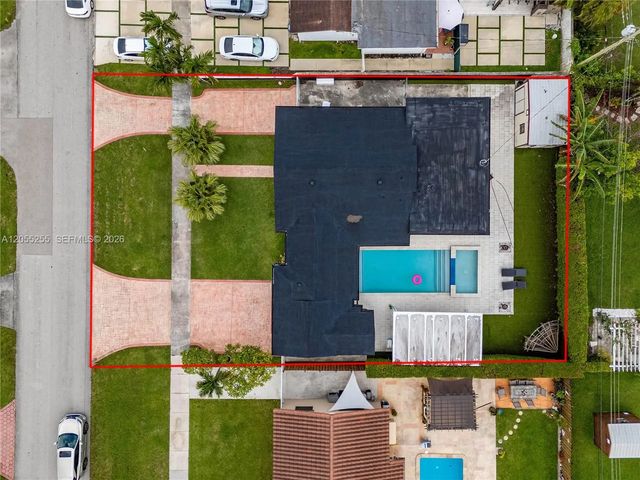 5 of 33 - 11040 Sw 64th Street, Miami, FL