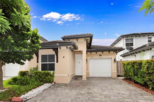 3124 Se 2nd Drive, Homestead