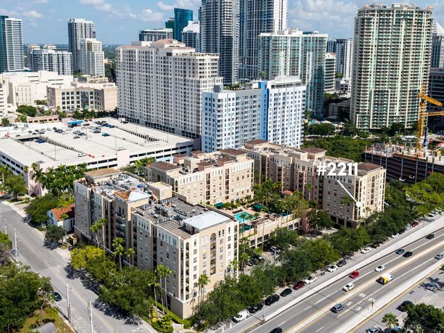 520 Se 5th Ave #2211, Fort Lauderdale