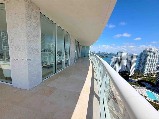 2 of 12 - 450 Alton Road #2610, Miami Beach, FL