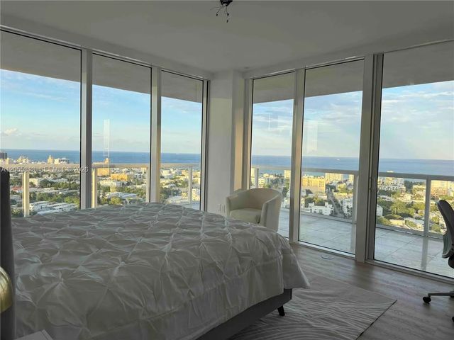 5 of 12 - 450 Alton Road #2610, Miami Beach, FL