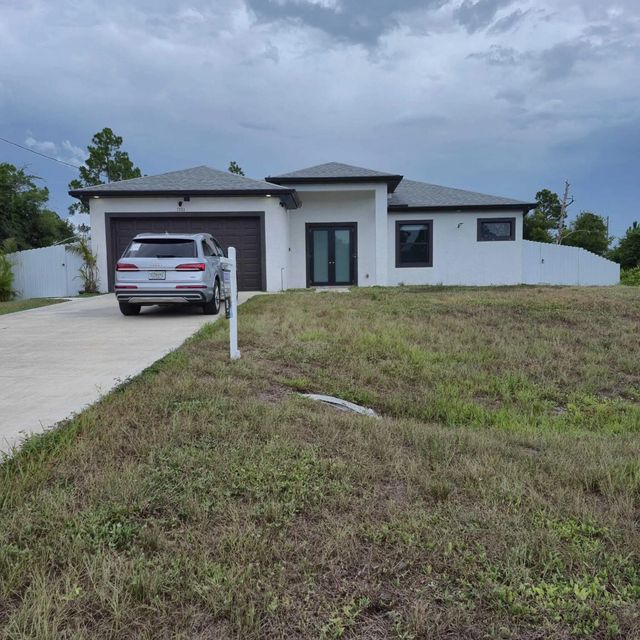 1251 Nimitz Boulevard, Lehigh Acres