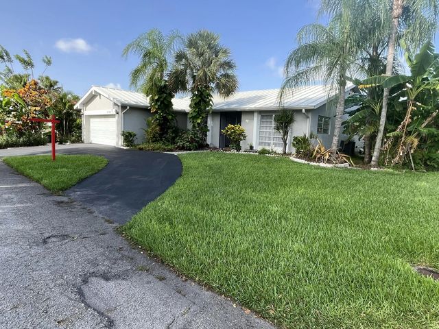 4804 Mango Drive, Tamarac