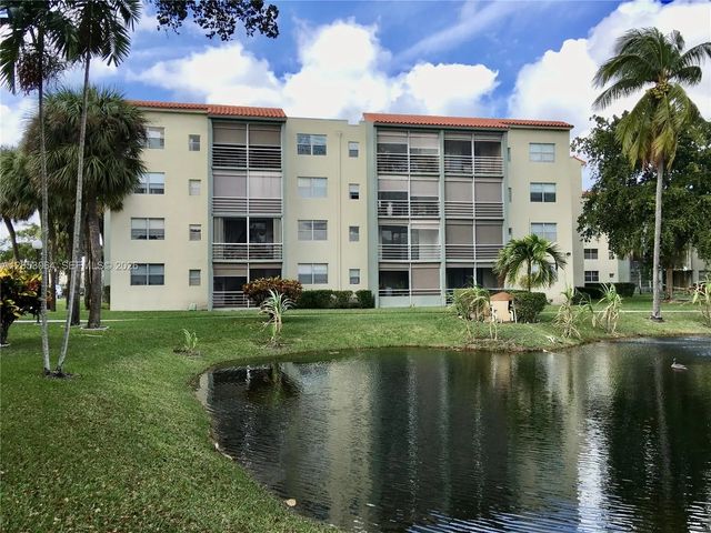 1800 Sw 81st Avenue #1118, North Lauderdale