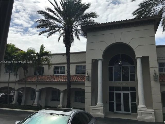 12900 Sw 128th Street, Miami