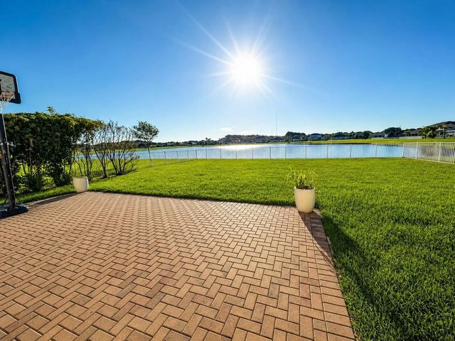 850 Gairloch Lane, Fort Pierce