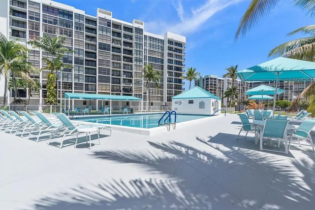 200 Leslie Drive #631, Hallandale Beach