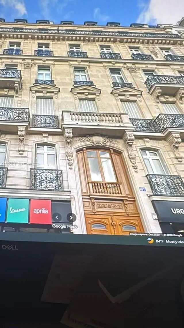 2 of 13 - 10 Bis Avenue De Lane #grand Armee Paris Xvii, Franc, , 