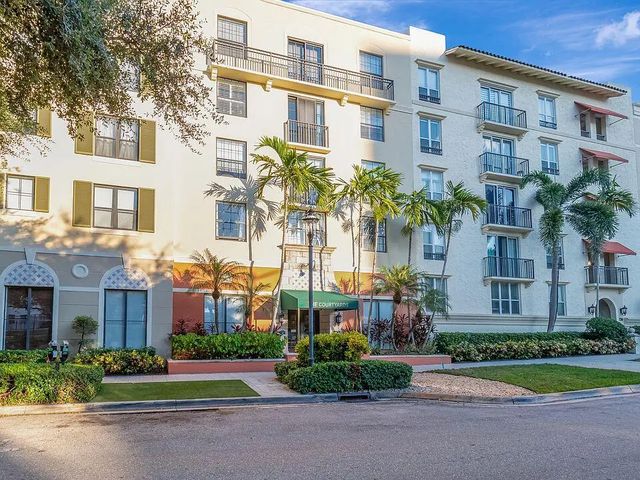 720 S Sapodilla Avenue #514, West Palm Beach