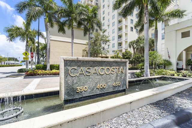 450 N Federal Highway #911, Boynton Beach