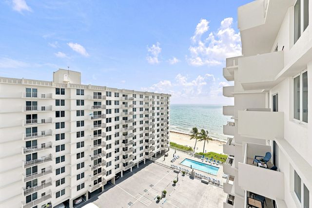 3221 S Ocean Boulevard #902, Highland Beach