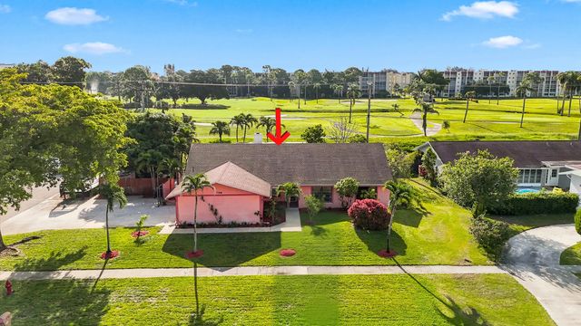 5 of 67 - 3768 Pinehurst Drive, Lake Worth, FL
