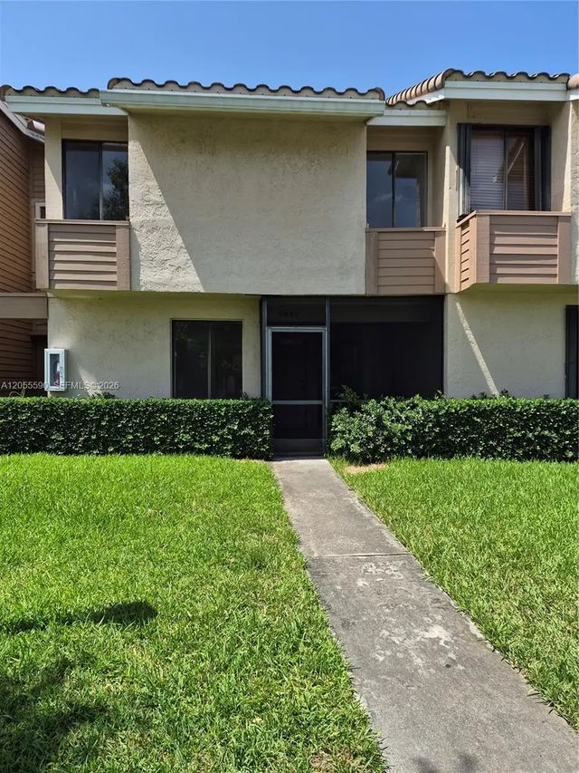 2 of 18 - 9943 W Atlantic Boulevard #9943, Coral Springs, FL
