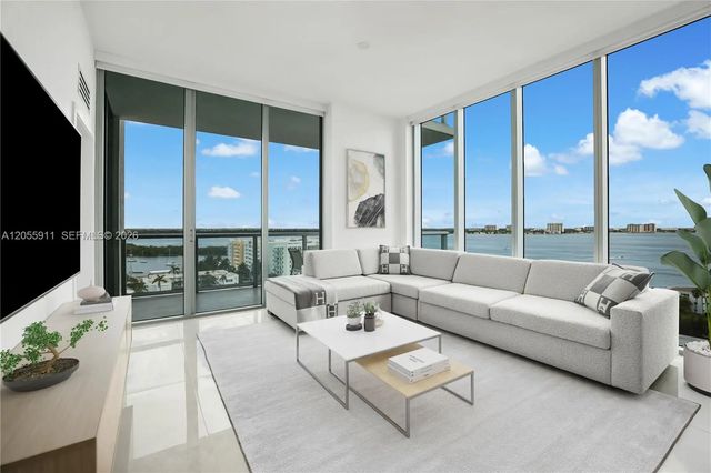 2 of 23 - 7930 East Drive #1208, North Bay Village, FL