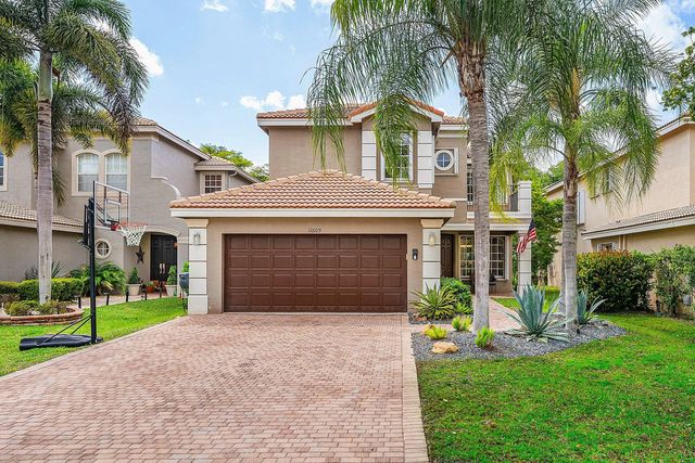 11609 Rock Lake Terrace, Boynton Beach