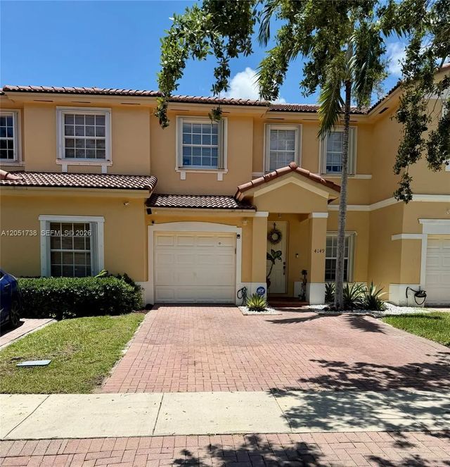 4149 Ne 26th Street, Homestead
