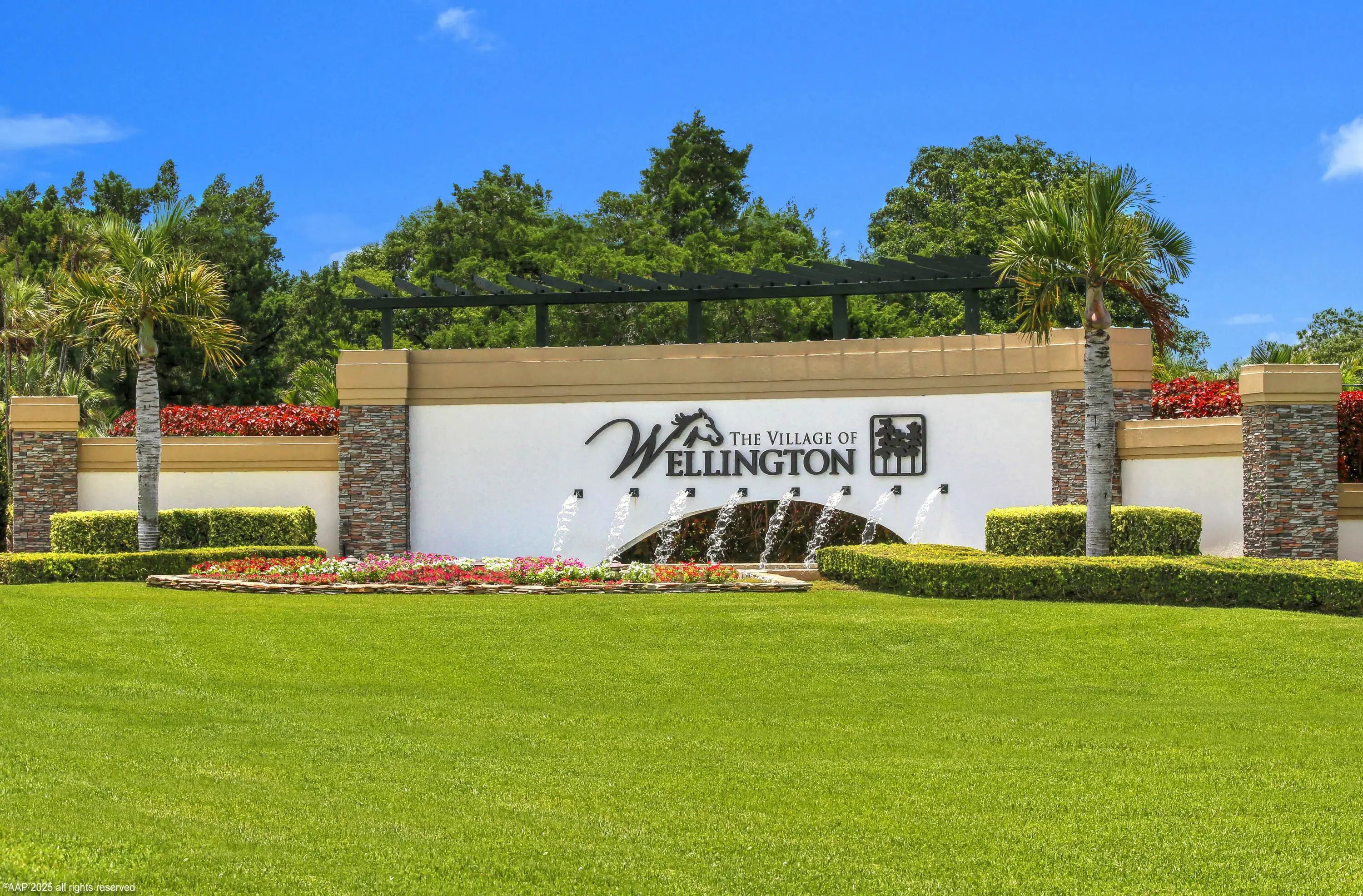 15590 Sea Mist Lane, Wellington, FL, 33414