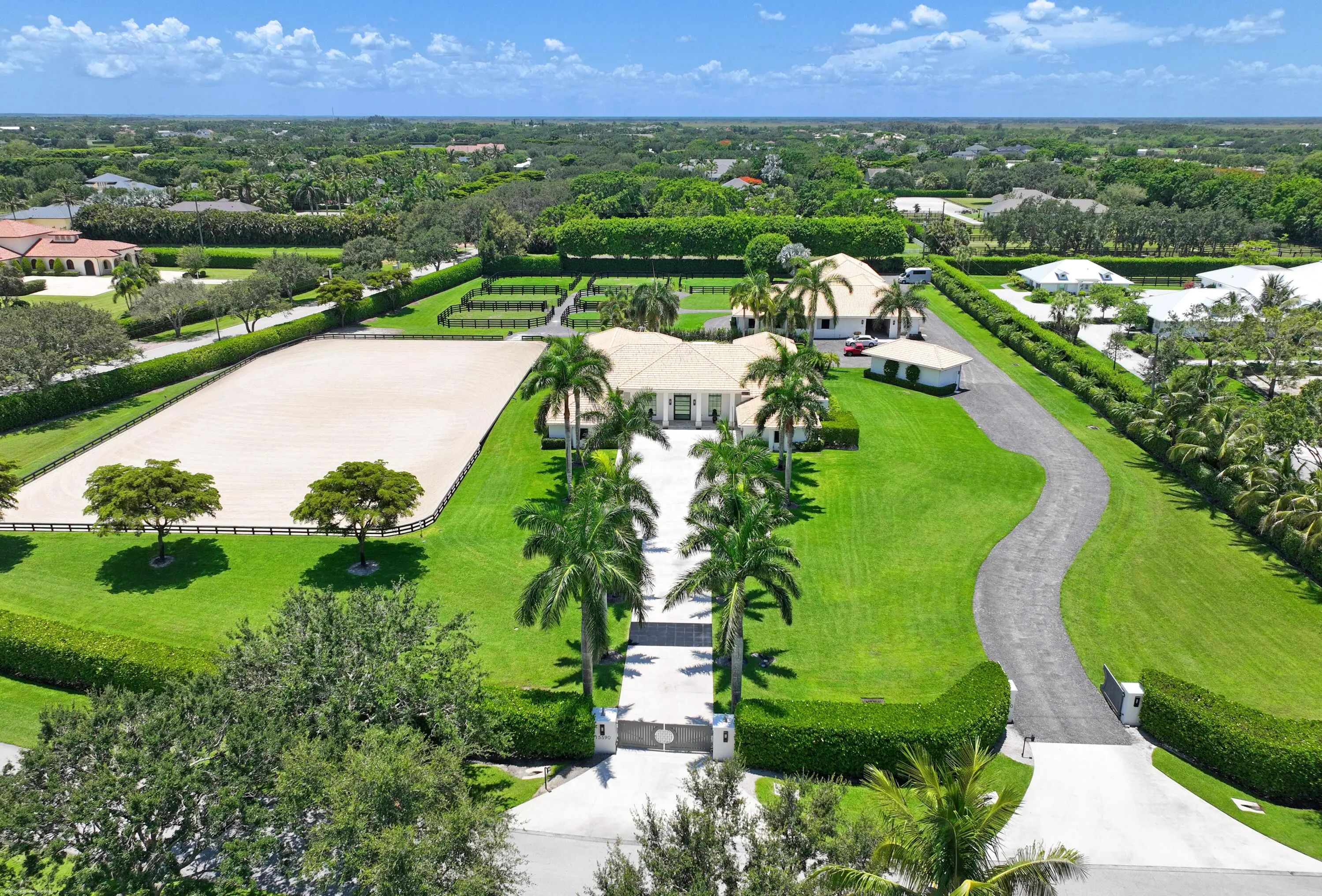 15590 Sea Mist Lane, Wellington, FL, 33414